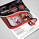 Photography Flyer