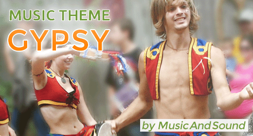 GYPSY