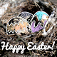 Easter Eggs Gift Card Wide and Instagram Stories Version - VideoHive Item for Sale