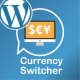 WPCS - WordPress Currency Switcher Professional - Multi Currency - CodeCanyon Item for Sale