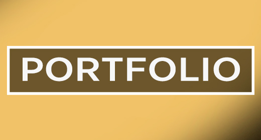 Full Portfolio by Magic_Tunes