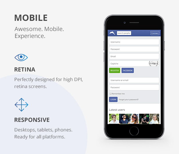phpSocial - Social Network Platform - 6 phpSocial - Social Network Platform - 6