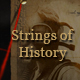 Strings Of History - VideoHive Item for Sale