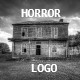 Horror Film Logo II