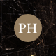 PH - Wedding Photography Portfolio WordPress Theme - ThemeForest Item for Sale