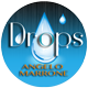 Cave Drops Cave Drops