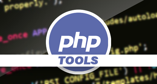 PHP tools