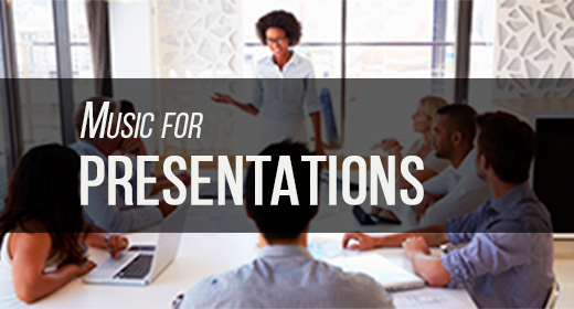 Presentations