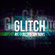 Glitch Logo/ Digital Hi-Technology Intro/ Distortion Transitions/ Hud Opener/ Youtube Blogger/ Text - VideoHive Item for Sale