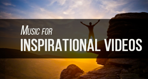 Inspirational Videos