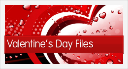 Valentine's Day Files