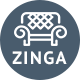 Zinga | Interior Store, Furniture Shopify Theme