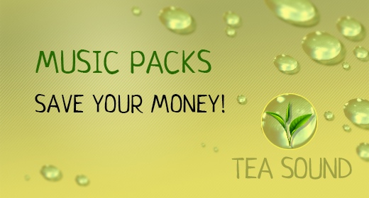 Music Packs