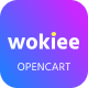 Themeforest wokiee