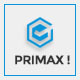 Primax - Multi-Purpose Joomla Template - ThemeForest Item for Sale