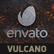 Vulcano Logo Intro - VideoHive Item for Sale