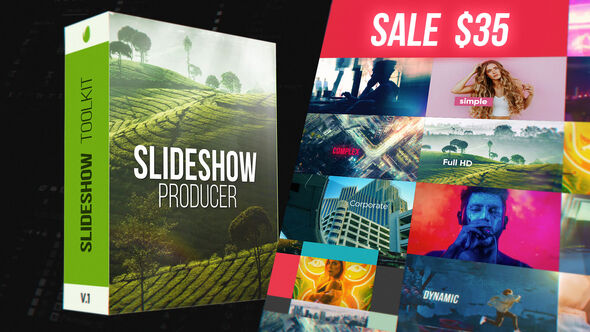 Slideshow Producer