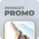 Product Promo - VideoHive Item for Sale