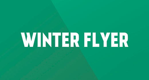 Winter Flyer