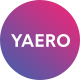Yaero - Responsive eCommerce PSD Template - ThemeForest Item for Sale