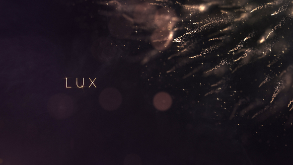 Lux | Gold Titles
