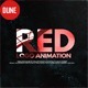 Red Logo Intro - VideoHive Item for Sale