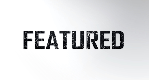 Featured by Serhii Volynchuk