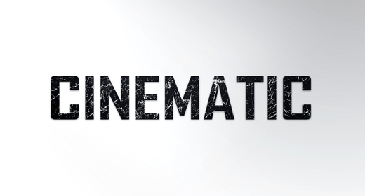 Cinematic by Serhii Volynchuk