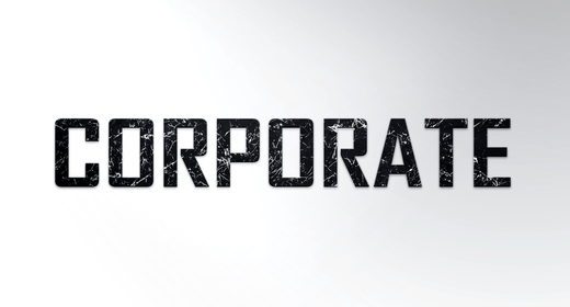 Corporate by Serhii Volynchuk