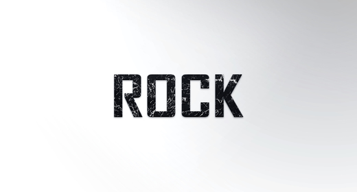 Rock by Serhii Volynchuk