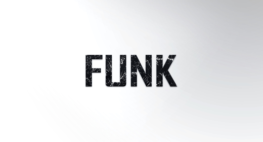 Funk by Serhii Volynchuk