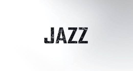 Jazz by Serhii Volynchuk
