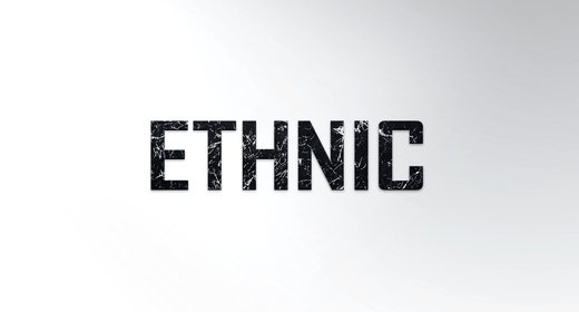 Ethnic by Serhii Volynchuk