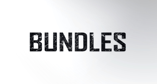 Bundles by Serhii Volynchuk