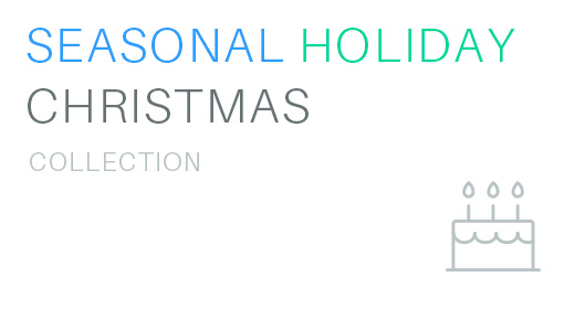 Seasonal, Holiday, Christmas Music