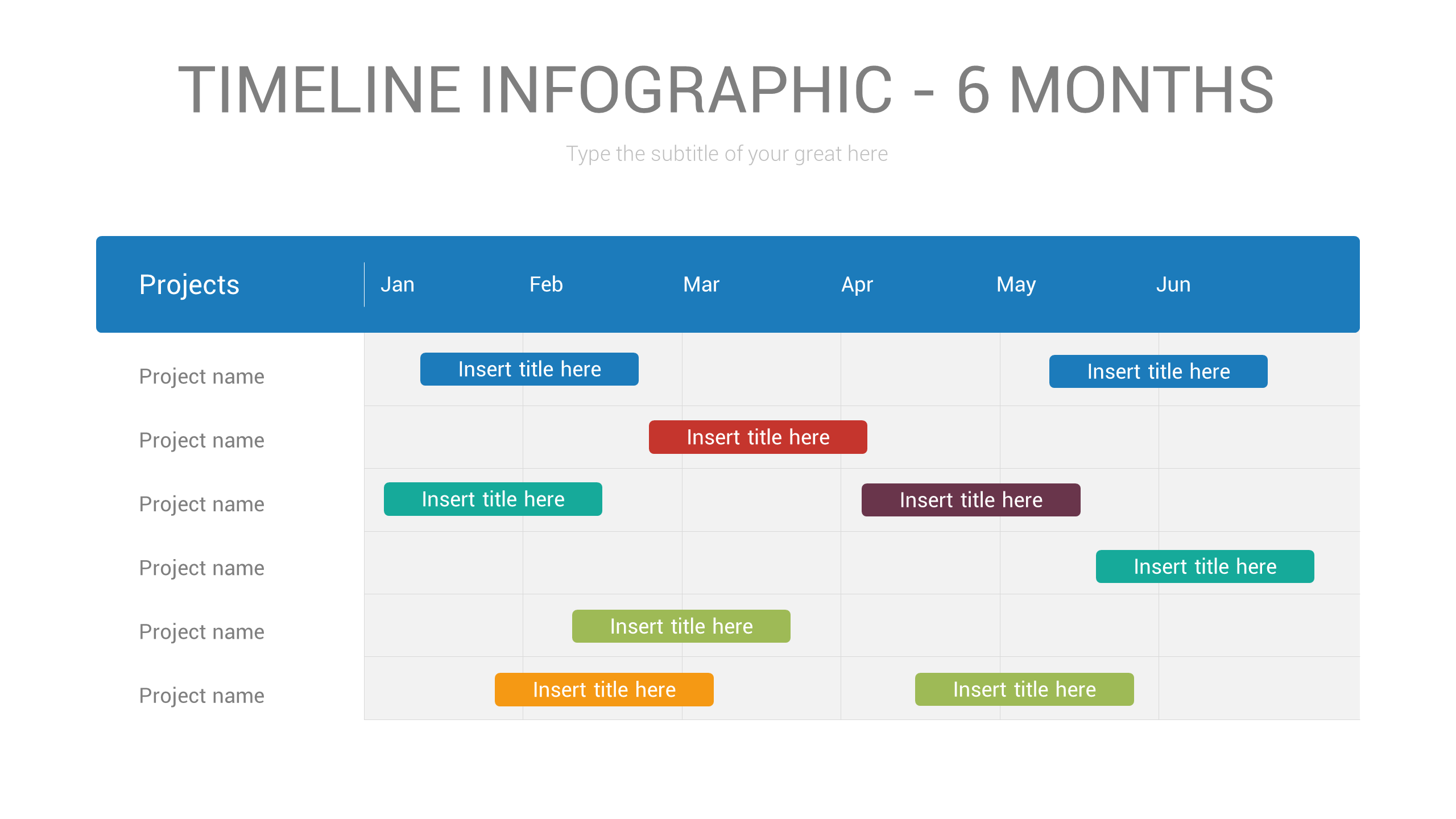 Timelines Diagrams PowerPoint, Illustrator Template, Presentation Templates