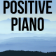 Positive Mood Optimistic Piano Corporate