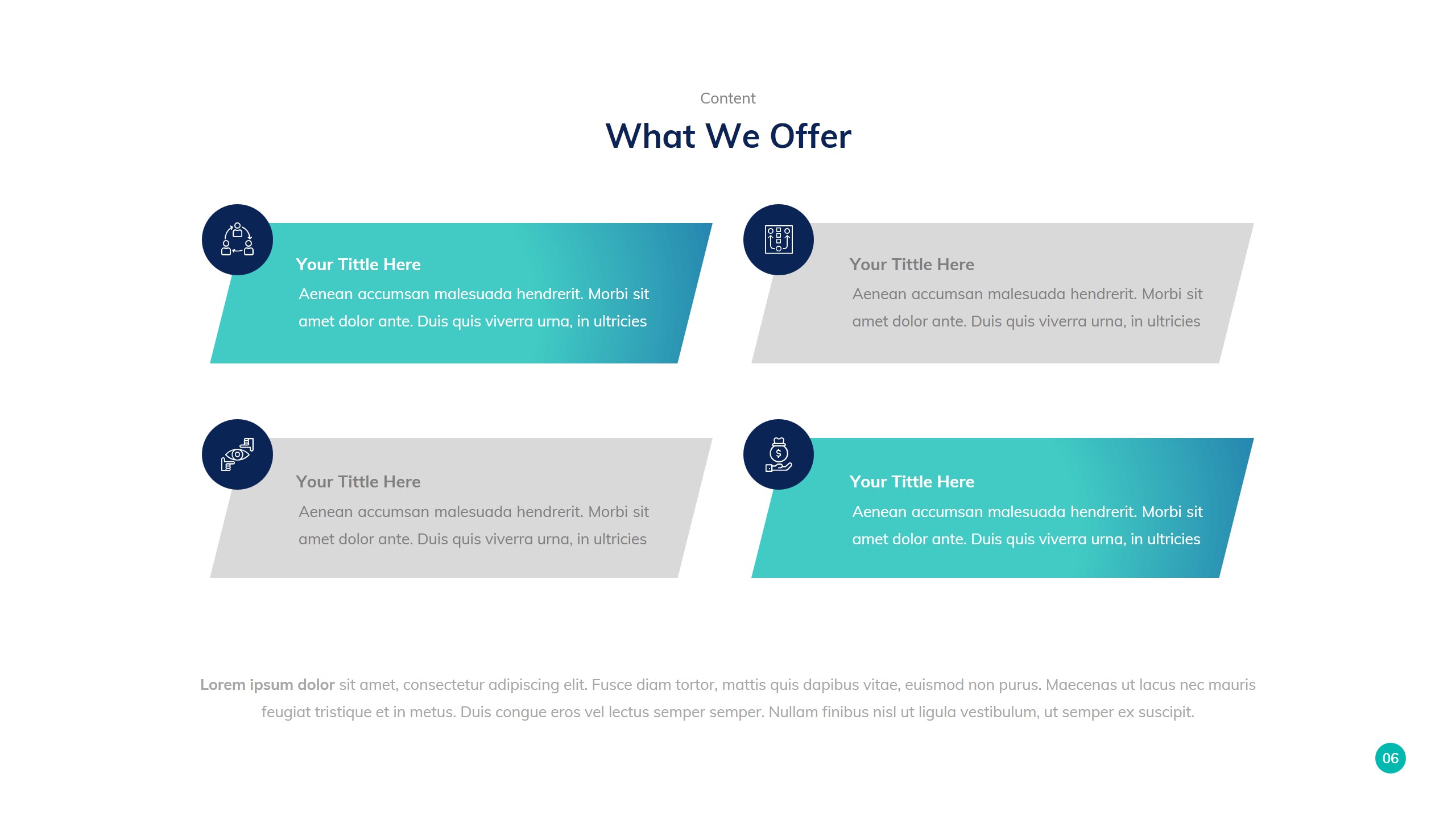 Spade Powerpoint Presentation, Presentation Templates | GraphicRiver