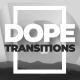 Dope Transitions | For Premiere Pro - VideoHive Item for Sale