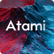 Atami| Email Newsletter Atami| Email Newsletter - ThemeForest Item for Sale