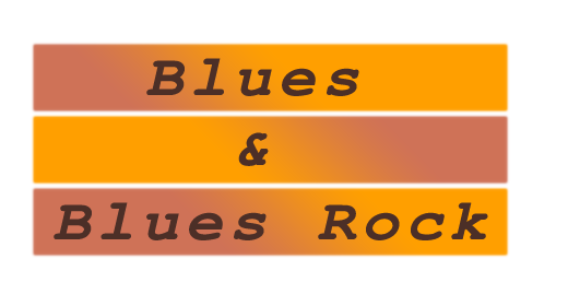 Blues & Blues Rock