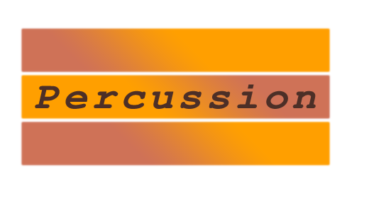 Percussion