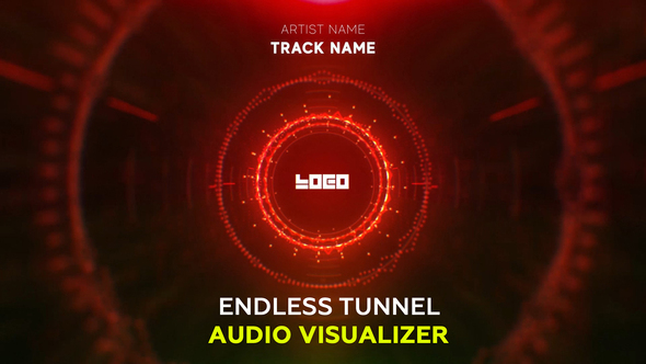 Audio React - VideoHive 23663996