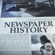 Newspaper History - VideoHive Item for Sale
