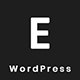Euthenia - Creative Portfolio WordPress Theme - ThemeForest Item for Sale