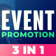 For Event Promo - VideoHive Item for Sale
