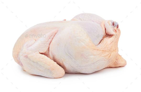 Download Raw Fresh Chicken Stock Photo By Pioneer111 Photodune