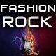Stylish Fashion Brutal Indie Drive Rock