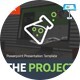 The Project Keynote Templates