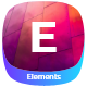 Motion Elements Pack - VideoHive Item for Sale